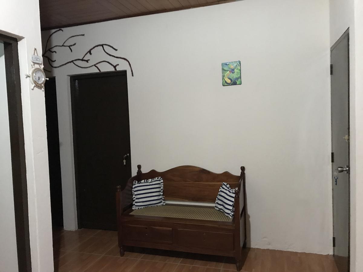 Hostal Augustos San Juan del Sur Exterior photo