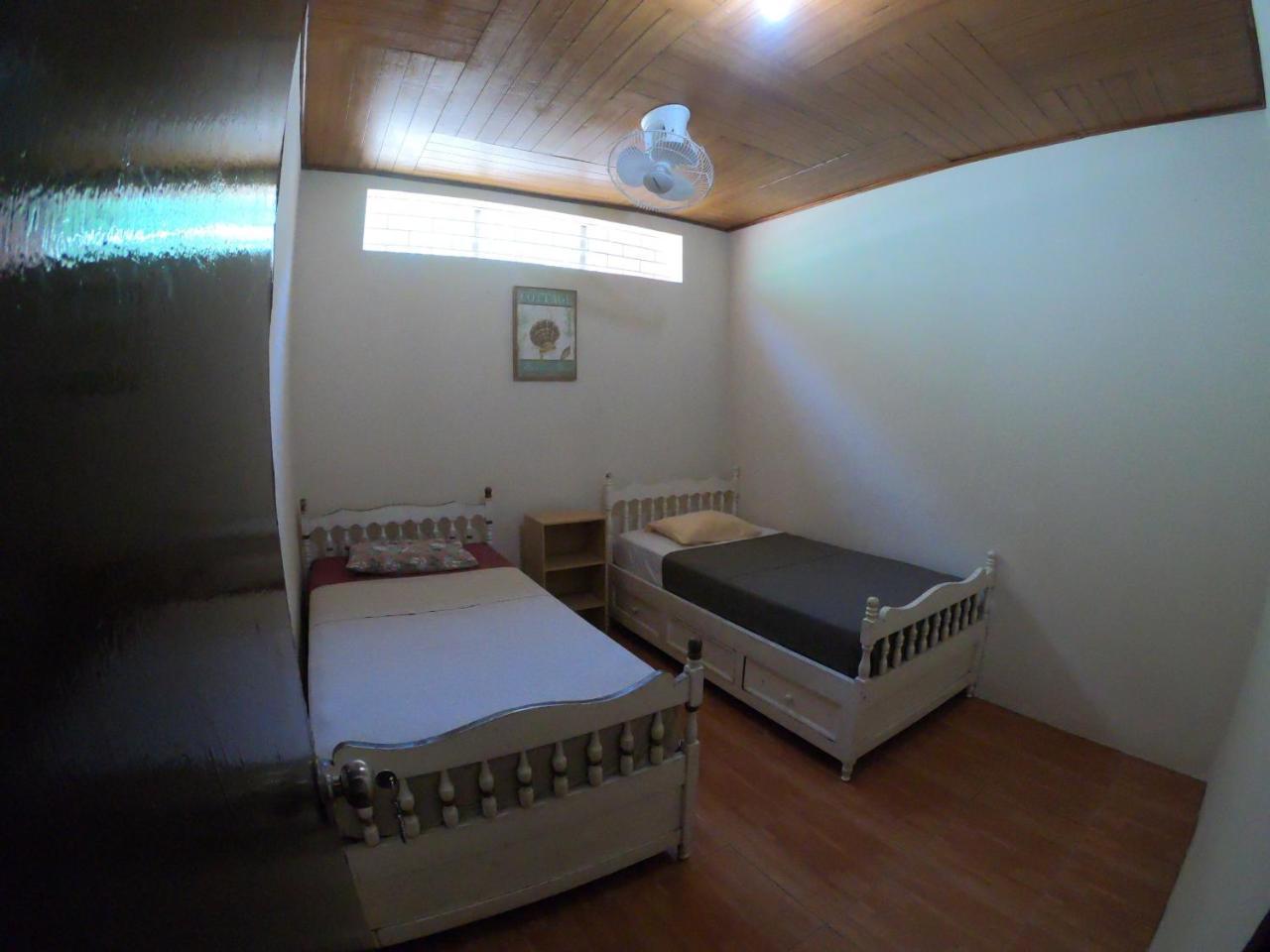 Hostal Augustos San Juan del Sur Exterior photo